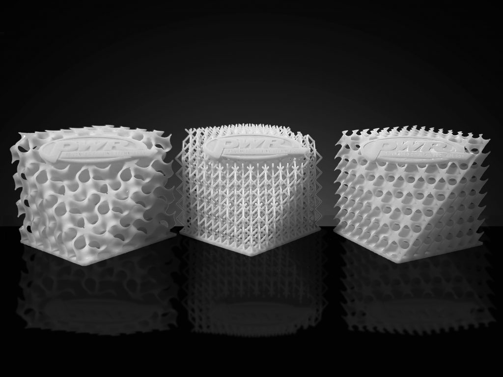 Prototyping and Custom Manufacturing