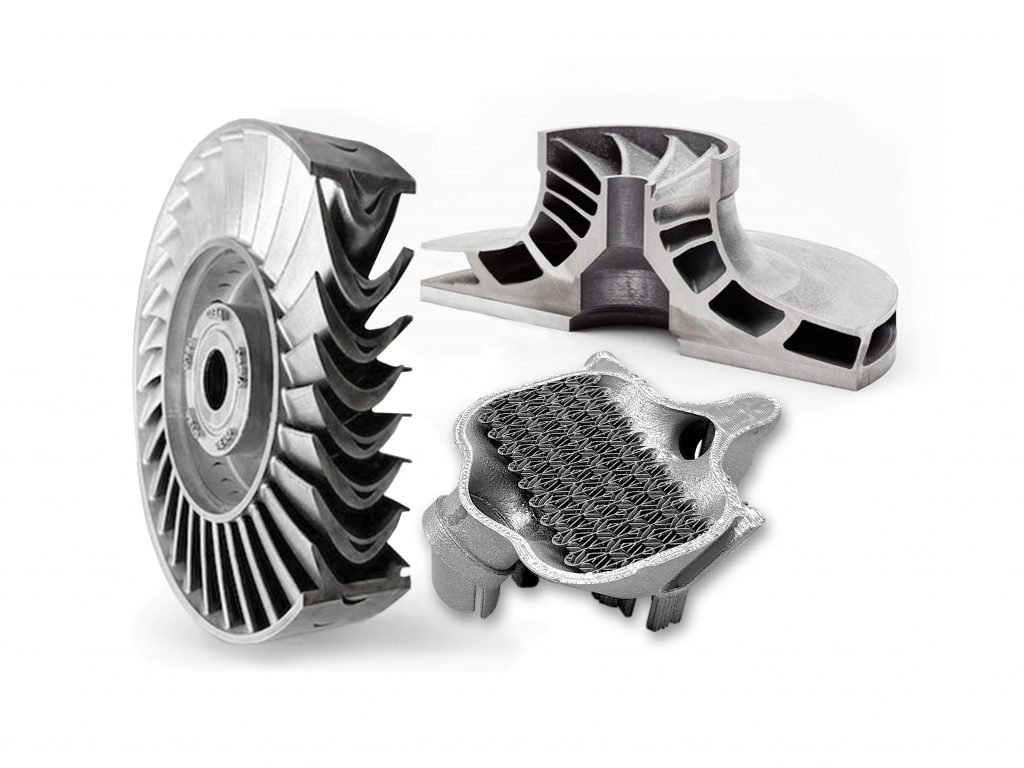 Additive Manufacturing