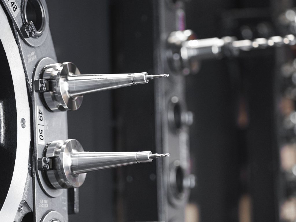 Tooling, Jig and Fixture Design and Manufacturing
