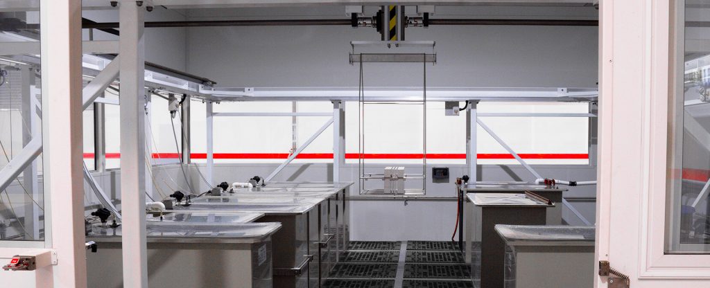 Coatings and Cleaning Processes