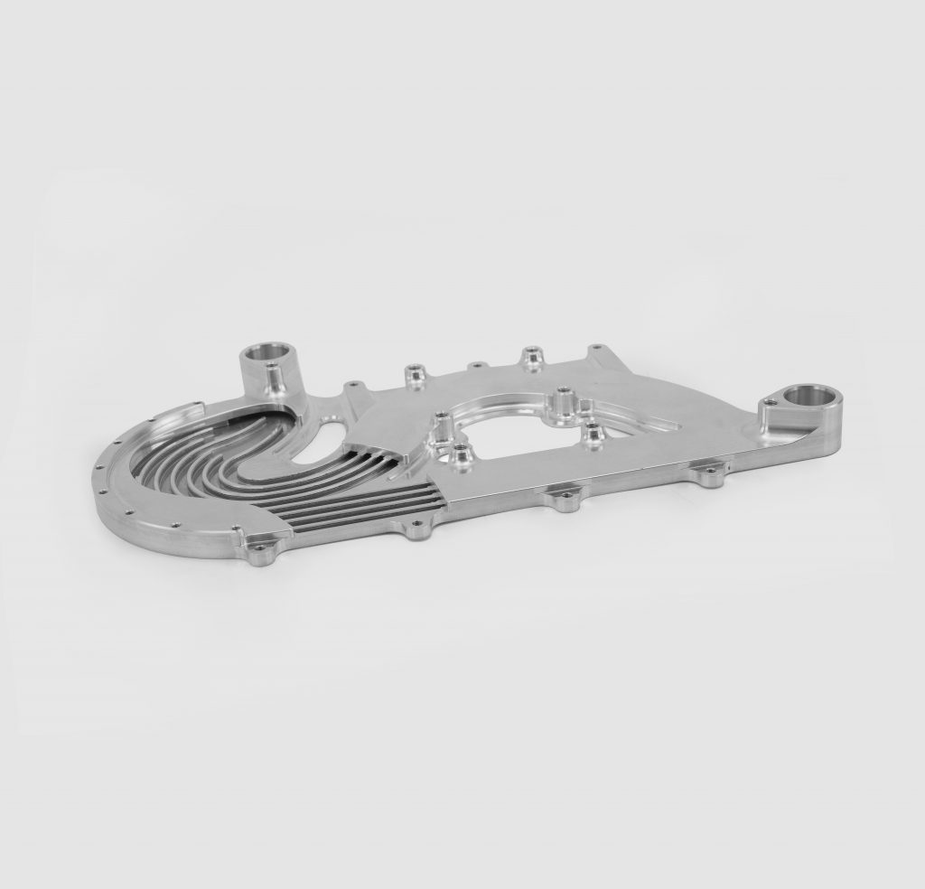 Liquid Cold Plates