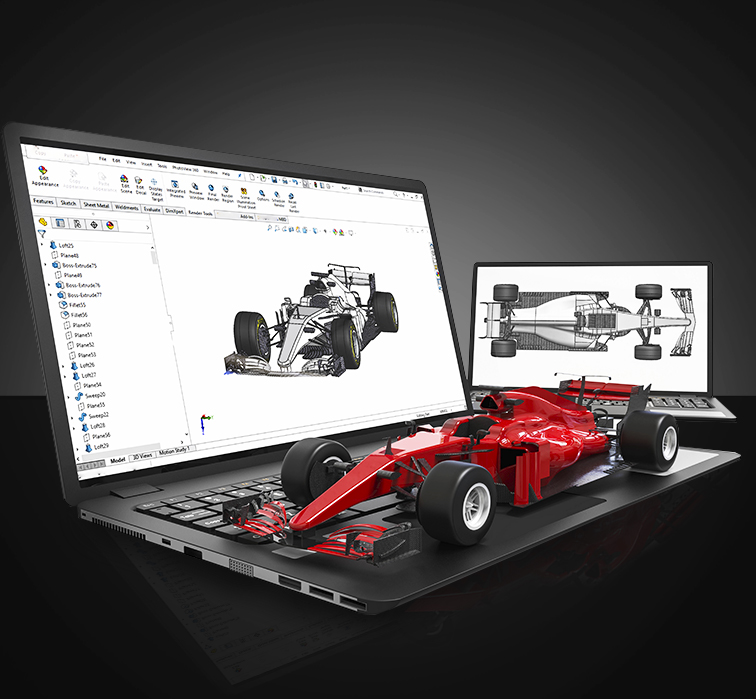 Motorsport