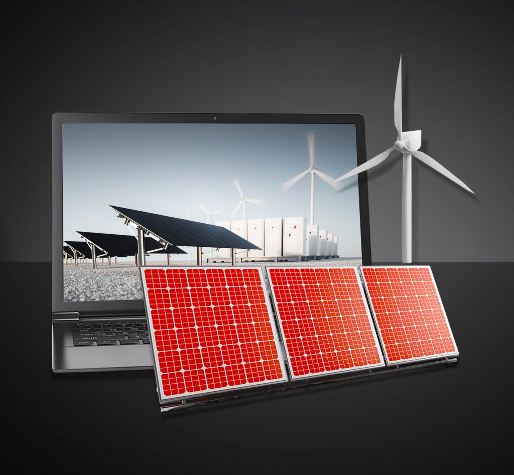 Renewable Energy