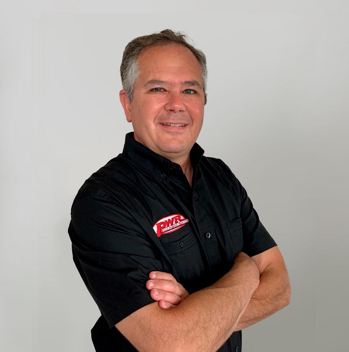 People | PWR Corporate