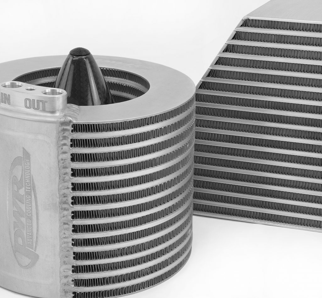 Bar and Plate Heat Exchangers