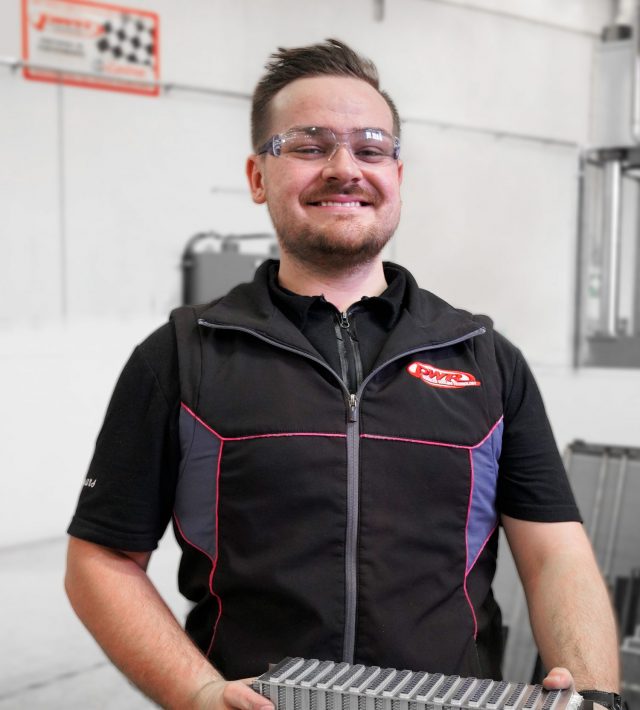 PWR Europe Vacancies 