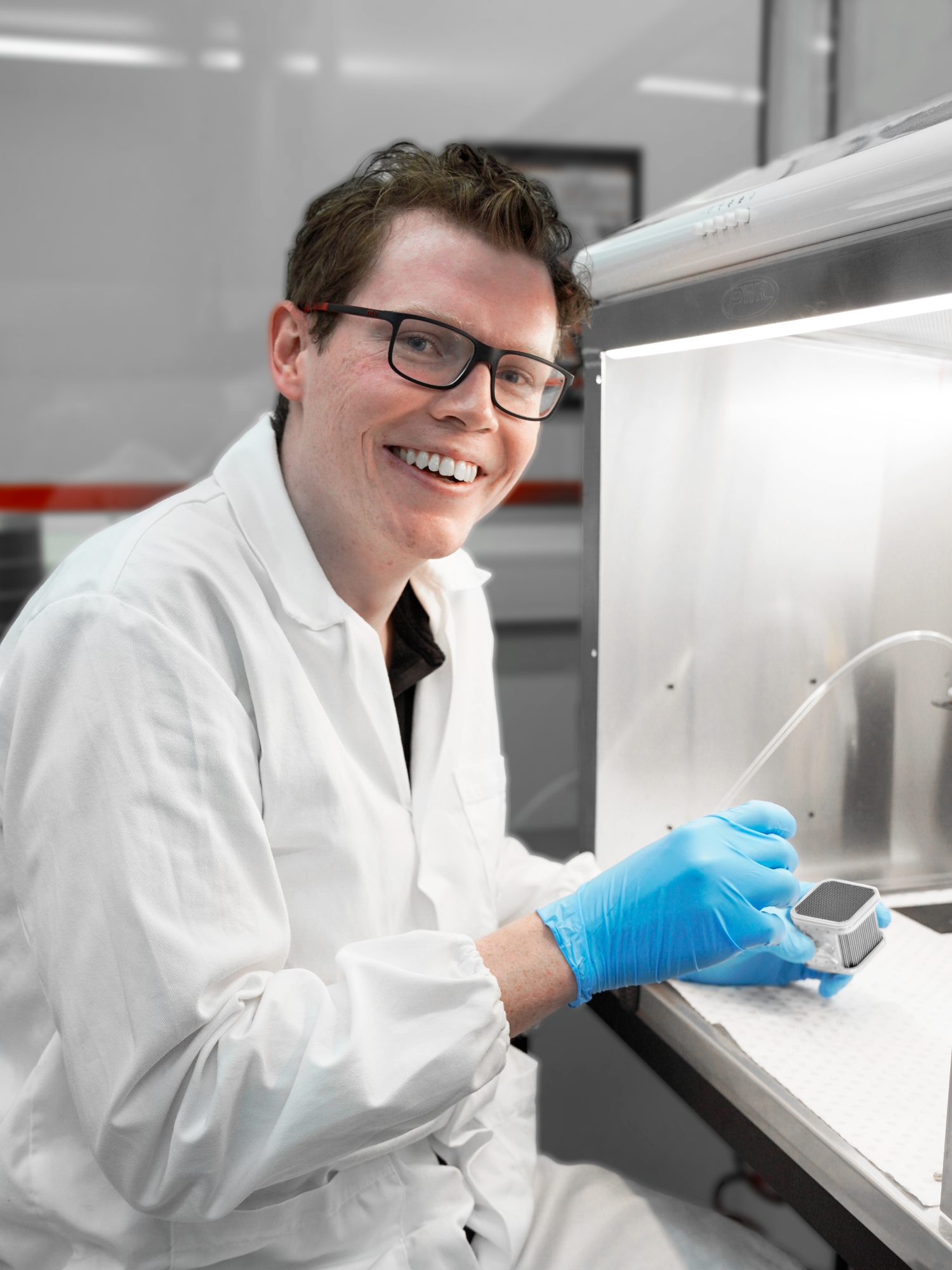 Graduate Engineer Program