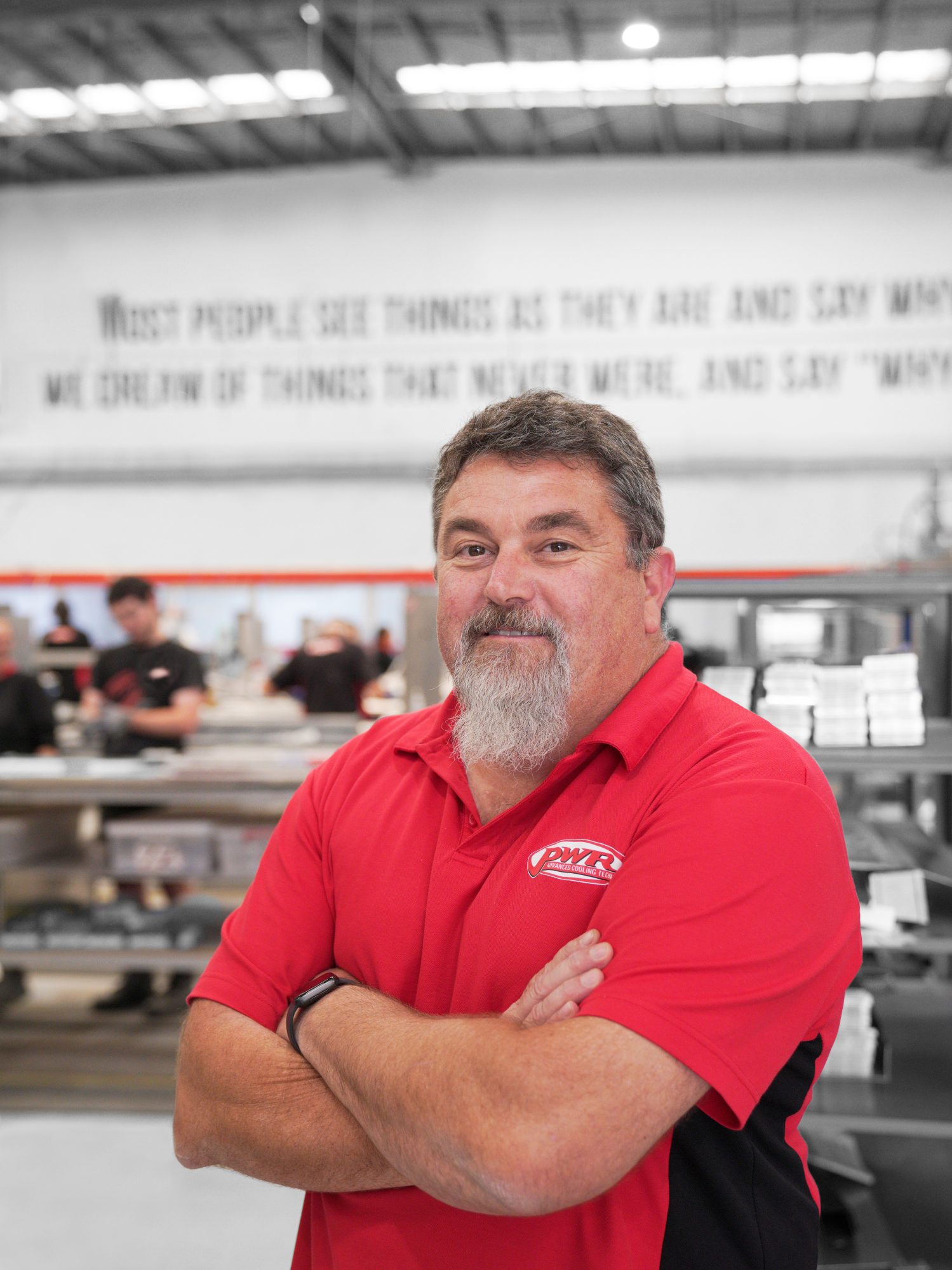 Investing in the future