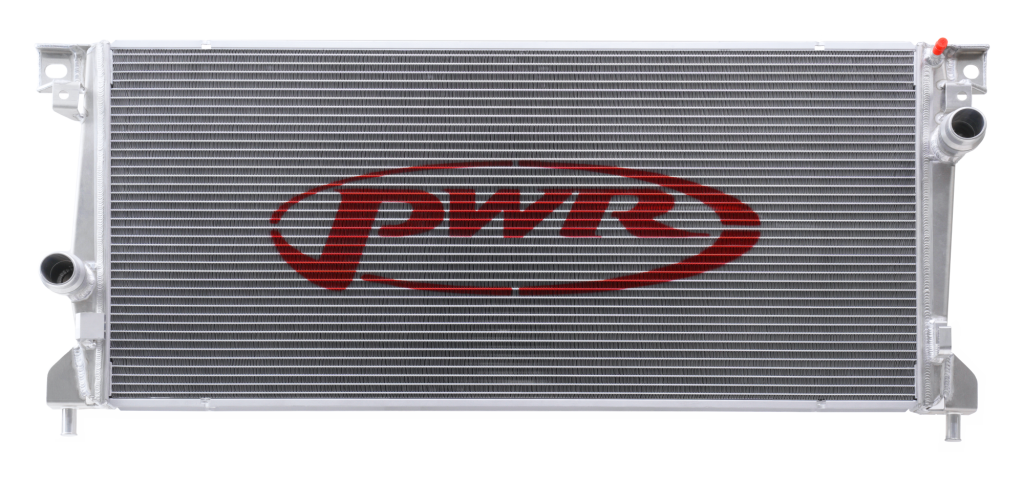 PWR-Upgraded-Radiator-PWR124339-002 Image